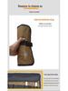 Multifunctional Roll-up Tool Bag for Electricians and Motorcyclists