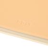 2026 Planner, January 2026, 1 Page per Day, B6 Size, Nuance Color, Champagne Gold, EDiT, 26WDR-ETA02-CG