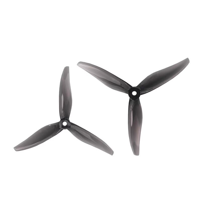 GEMFAN 5129 3-Blade 5-inch FPV Drone Propellers (YUKI Edition)