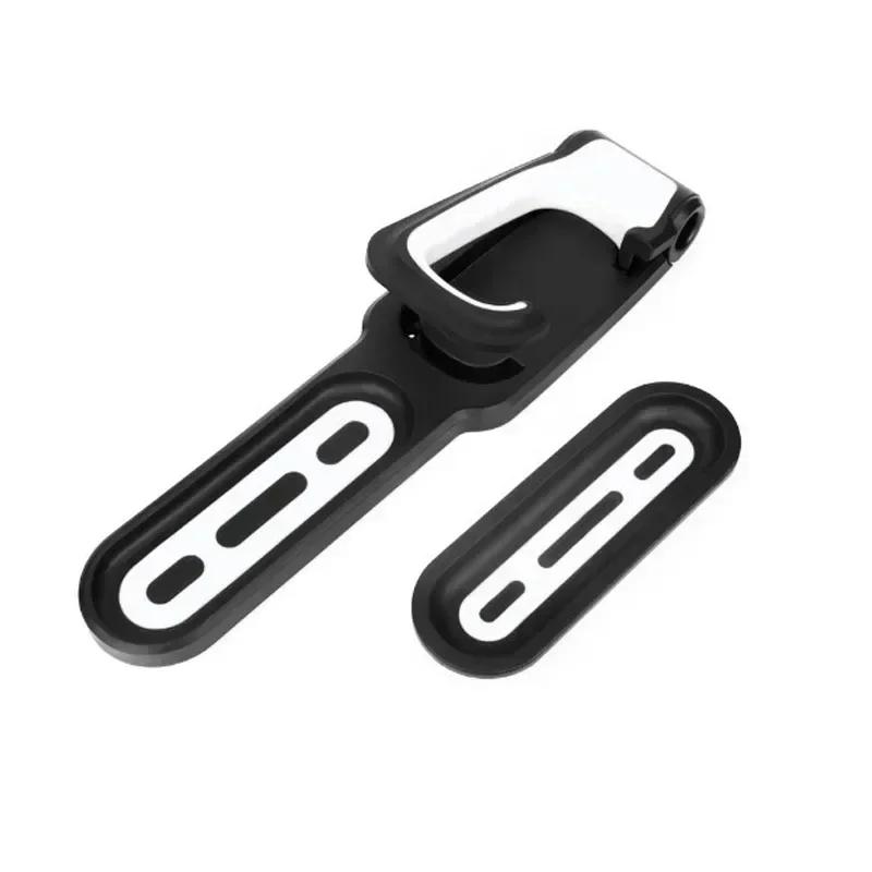 1PC Bicycle Wall Mount Rack Mtb Road Bike Storage Fixed Hanging Hook Bike Support Stand Bracket Holder Cycling Parking Buckle