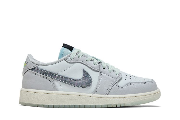 Jordan 1 Retro Low OG Year of the Snake (2025) (GS)