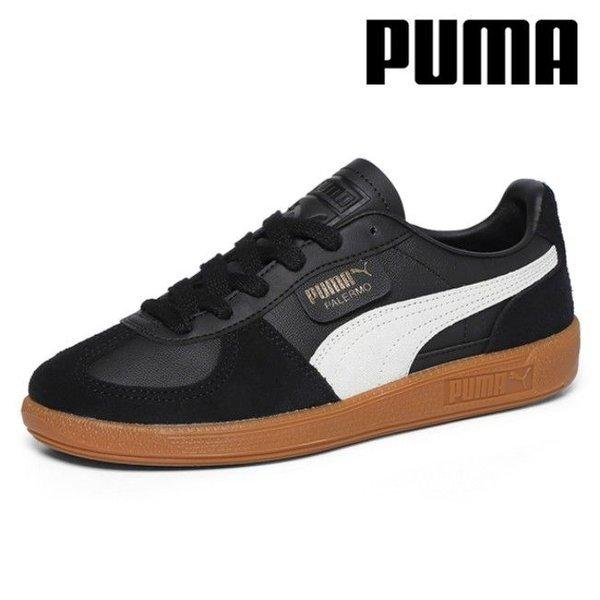 Puma Galleria Puma Palermo Leather 396464 03