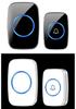 Smart Wireless Long-Range Doorbell for Home & Elderly Use
