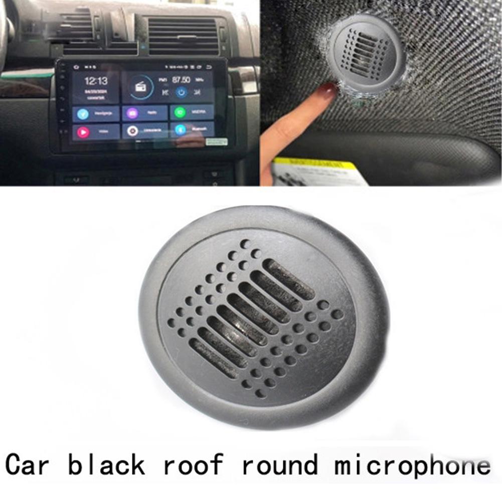 Car Microphone Shell Roof Microphone Direct Installation