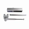 Replacement Door Closer Silver S-202P