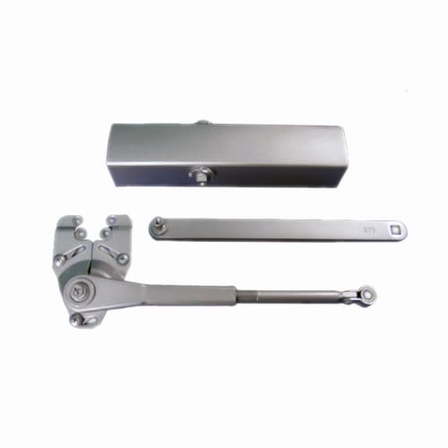 Replacement Door Closer Silver S-202P