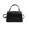 Autumn new shoulder messenger bag small square bag trendy temperament simple fashion popular handbag