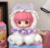 Vivista'S Daily Life Series  Toys Kawaii Anime Action Figure Surprise  Dolls Girls Birthday Gift Toy