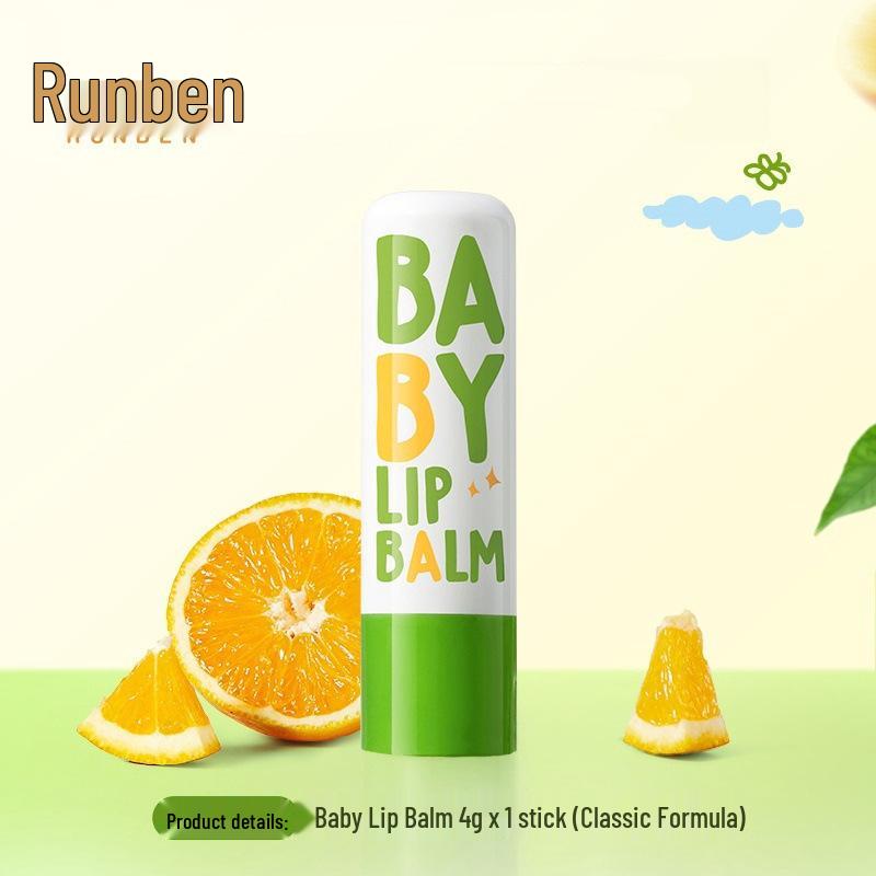 Runben Kids' Water-Based Peel-Off Nail Polish, Easy Removal, Perfect Gift for Girls