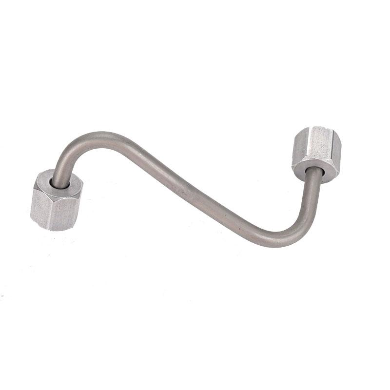 A6510702433 A6510702533 Car Accessories Fuel Pressure Pipe OEM 6510702433 6510702533 For Mercedes benz Sprinter 906