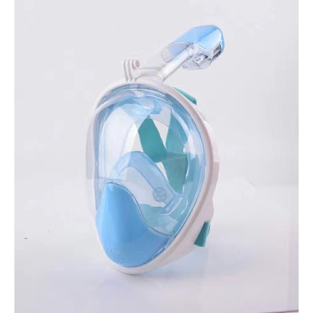 

Полный сухой набор анти-туман S/M розовый