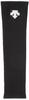 DESCENTE Elbow Black X Supporter, White, DVB-8410