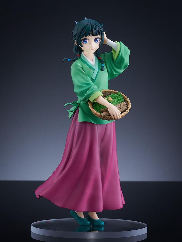 Good Smile Company POP UP PARADE Apotheker Nekoneko Kunststoff Fertigfigur Wiederverkauf "The Diaries" Nicht-Maßstab Vorbemalt
