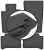 Premium Car Mats For: Mercedes E W211 Sedan, Station Wagon (2002-2009)