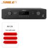 Shile AV-24 Home KTV Audio Amplifier (CN Version)