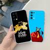 Lion King Phone Case for Motorola G14 G15 G24 G30 G31 G32 G34 G41 G42 G51 G52 G50 G60S G60 G62 G72 G71 G73 G84 G85 G200 E32