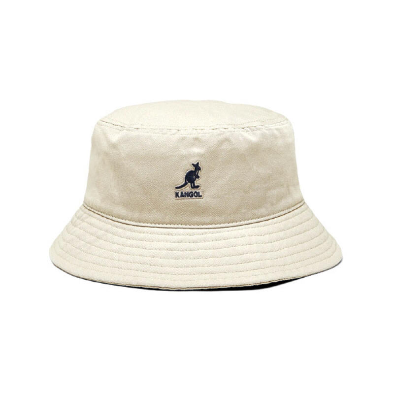 KANGOL Панама Панама с эффектом стирки K4224HT BG K4224HT BG (M)