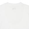 New MLB T Shirts Unisex White 3ATSV0141-07WHS