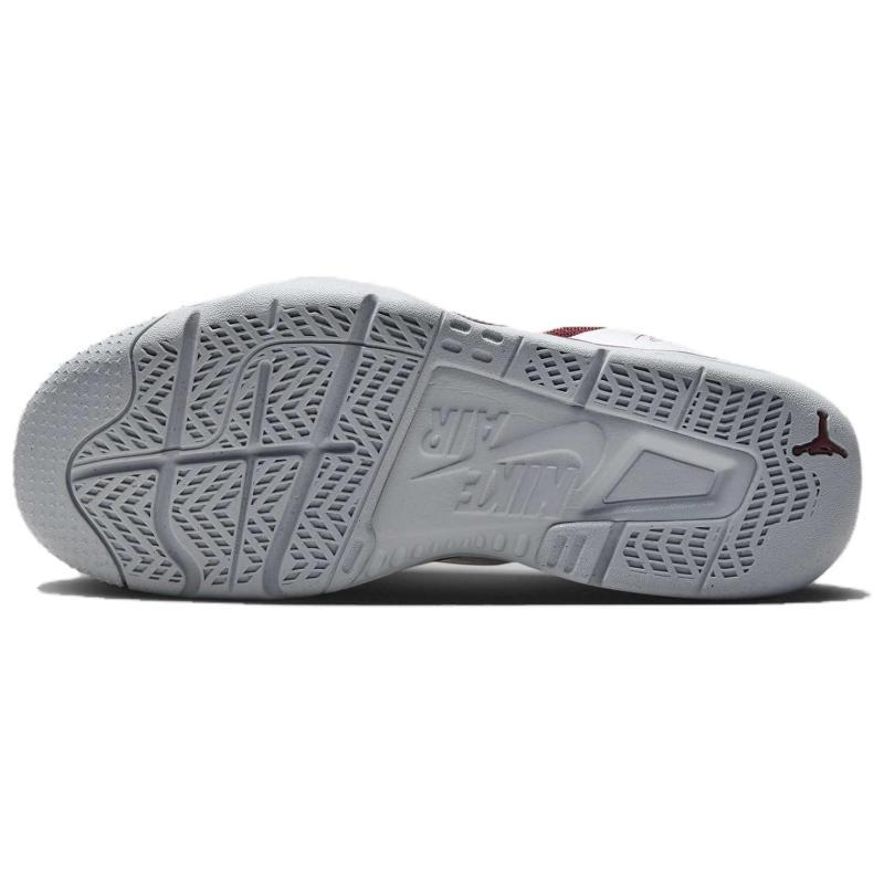 Jordan Stay Loyal 3 Weiß Teamrot Jordan FB1396-160 Jordan FB1396-160