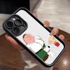 F-Family Funny Guy Phone Case For IPhone 17 Pro Max 15 Pro 16 14 Plus 12 13 Mini 11 Pro Shockproof Soft Cover