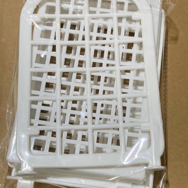 

Двухслойная съемная настольная стойка для хранения вещей для столов в общежитии