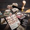Cusutul și lucrul manual – Scrapbooking