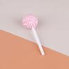 Soft Pottery Rainbow Lollipop Cream Glue Mobile Phone Case Accessories Jewelry Handicraft Accessories Children'S Play House Toys