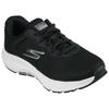 Skechers Go Run Consistent 2.0 Engaged Comfortable Low-Top Running Shoes Women Running Shoes Black 128605-BKW