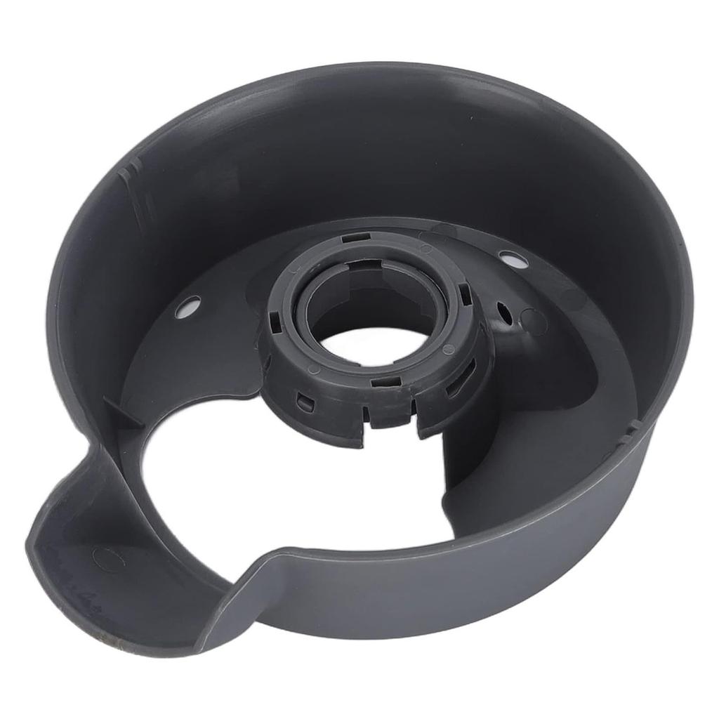 Mixer Base for Thermomix TM31 Multifunction Mixing Bowl Fixing Plate with Safety Lock Buckle Durable Accessories Kitchen