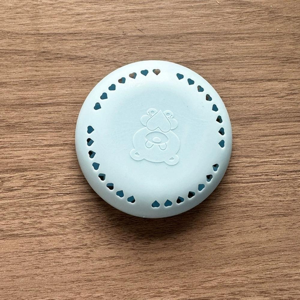 

Ароматерапия Аромат Длительный Дезодорант Аксессуары для ванной Гардероб Спальня Автомобиль Дом Туалет Дезодорант Однотонный Круглый Освежитель