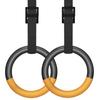 Tiemyun Round Fitness Pull-up Rings