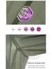 Unisex Lightweight UV Protection Summer Ice Silk Hooded Jacket for Outdoor Activities