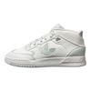 adidas Originals Drop Step SE Comfortable Versatile Durable High-Top Skate Shoes Women Sneaker White IH2173