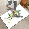 Tabaluga Carpet Rug for Living Room Bedroom Home Sofa Decoration,Kids play Nonslip Floor Mat
