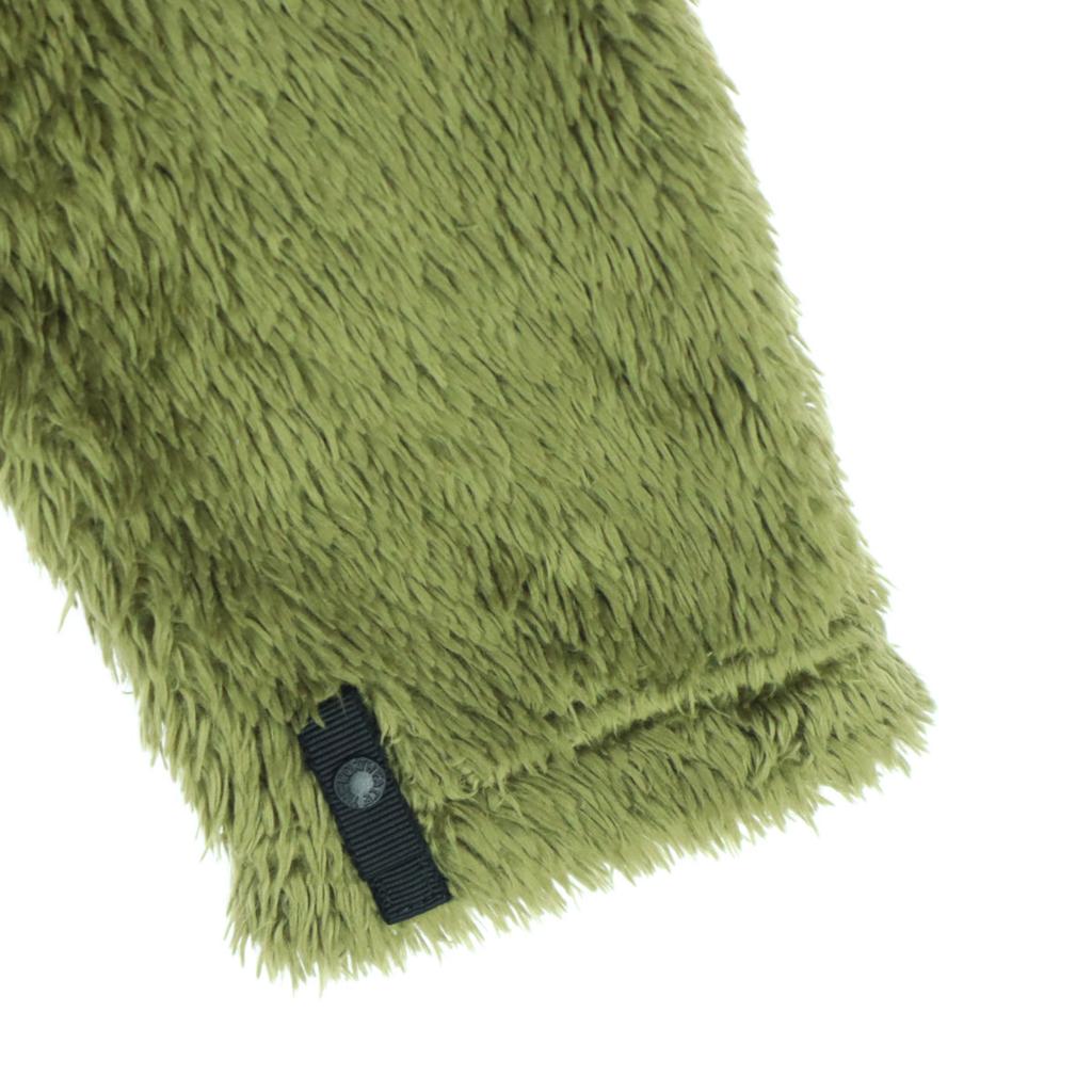 Schönheitsprodukte THE NORTH FACE Langarm Fleecejacke 140 NAJ72045 Kinder Gebraucht