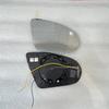For Mercedes Benz A Class W177 2018     CLA Replace BSM BSW Car Heated Blind Spot Warning Wing Rear Mirror Glass