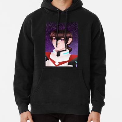 keith kogane hoodie