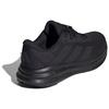 adidas Galaxy 7 Triple Black Herren-Sneaker Core-Black ID8757