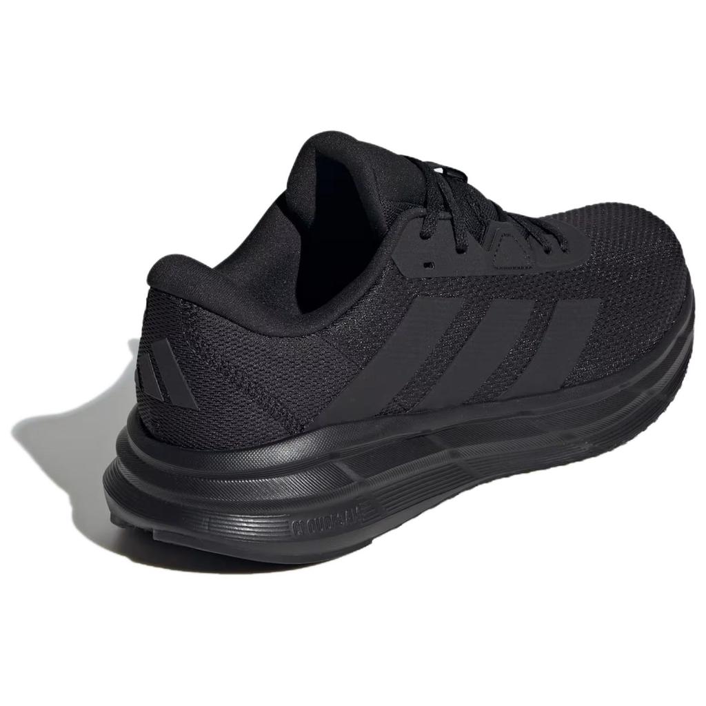 adidas Galaxy 7 Triple Black Herren-Sneaker Core-Black ID8757
