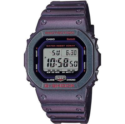 Watch Casio G-Shock DW-B5600AH-6ER Original Aim High