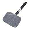 Car Front Windshield Inner Glass Defogging Brush Car Window Defogging Cleaning Brush Dust Duster Car Cleaning Artifact Dust Sweeping