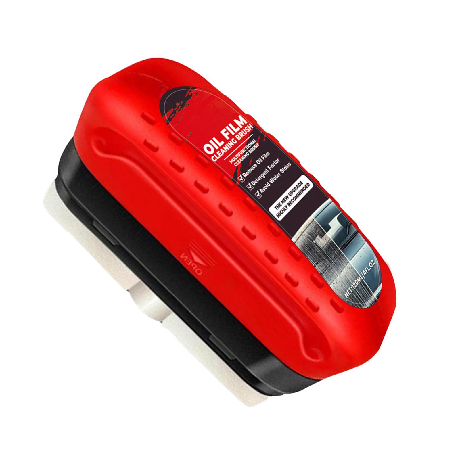 

Профессиональные очистители для удаления масляной пленки со стекол автомобиля. Быстрая очистка для более четкого обзора и блеска без разводов.