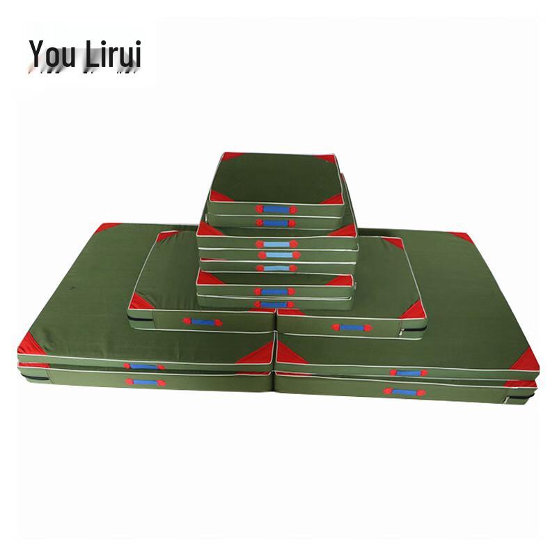 

Youlirui Foldable Gymnastics & Sit-up Mat