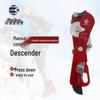 Arrestador de Queda e Descida Lenta de Alta Altitude Maboo