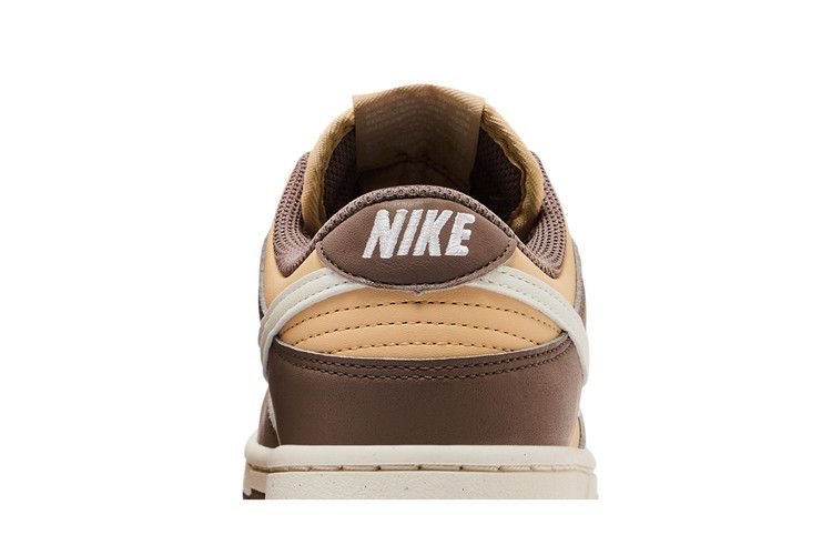 Nike Dunk Low Next Nature Mink Brown Sesame (Women's)