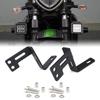 For Kawasaki Vulcan S 650 2015 2016 2017 2018 -2024 Motorcycle Auxiliary Light Bracket Fog Lights Spotlight Bracket Holder