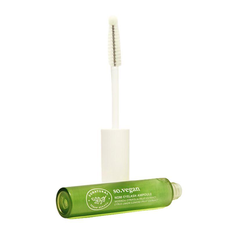 SO VEGAN Noni Eyelash Ampoule