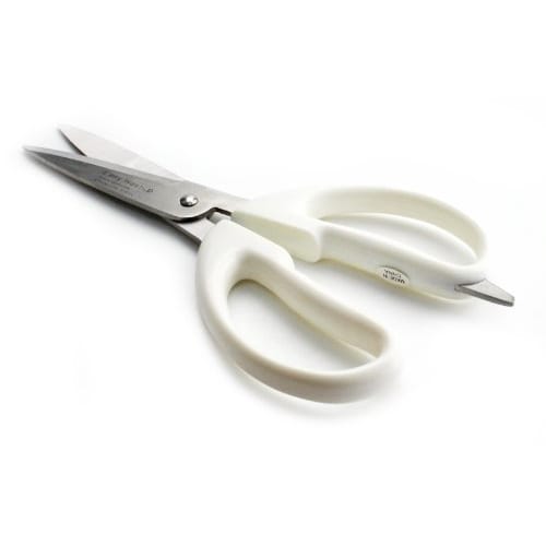Pearl Metal Easy Wash Dishwasher Safe Standard Kitchen Scissors C-8660