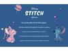 Cartoon Stitch Handyhalter Ornament - Kreative Schreibtischdeko & Kleines Geschenk