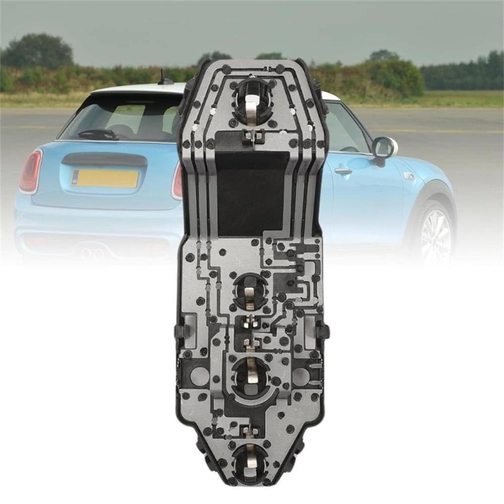 63217361305 Tail Light Socket Plate Brake Turn Signal Circuit Board Connector For Mini Cooper F55 F56 F57